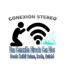 Conexion Stereo