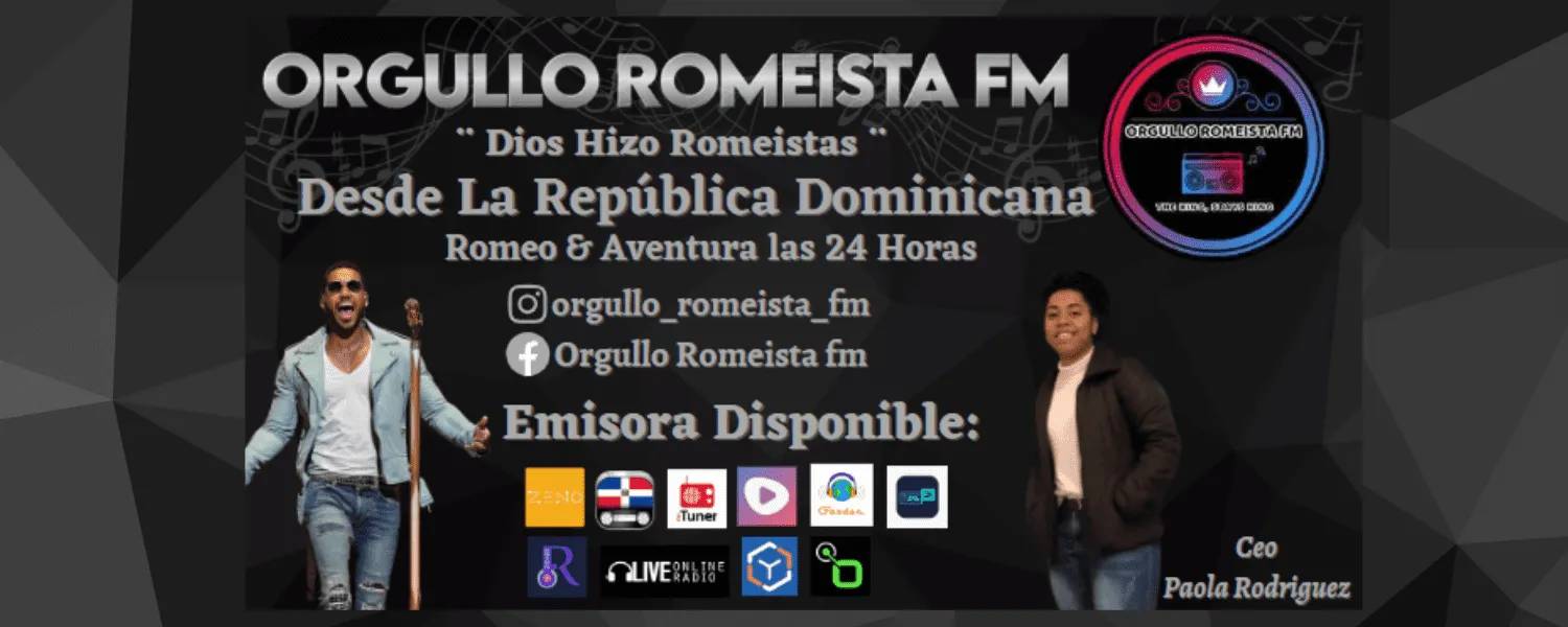Orgullo Romeista FM