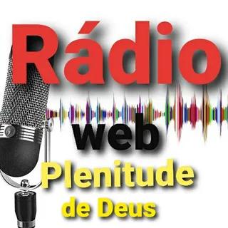 Rádio web Plenitude de Deus 