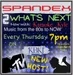 Spandex 2 What's Next (with Karaoke Kyle) Aired 22nd December 2022.mp3