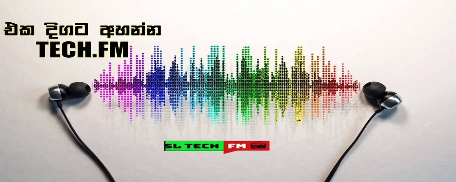 SL tech FM
