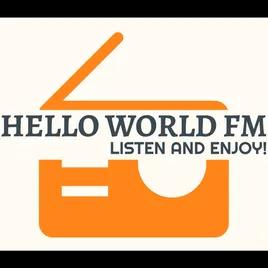 HELLO WORLD FM