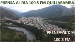 Prensa Quillabamba