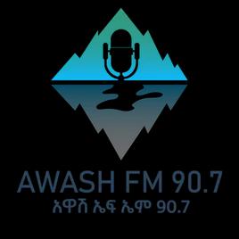 Awash FM 90.7