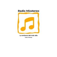 Radio Mixstereo