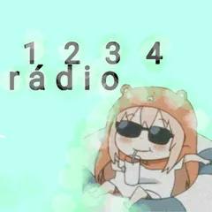 radio 1 2 3 4