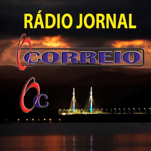 New Podcast O CORREIO