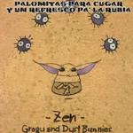 Palomitas 1x22 Grogu And Dust bunnies SIN SPOILERS - Episodio exclusivo para mecenas