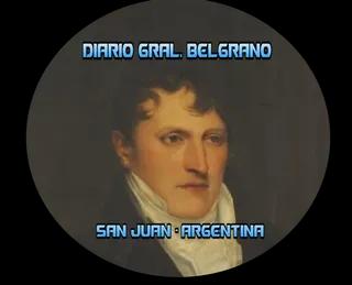 Diario Gral. Belgrano