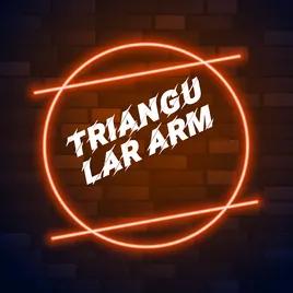 radio triangular ARM