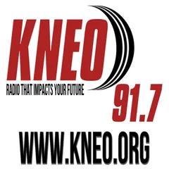 KNEO 91.7 FM