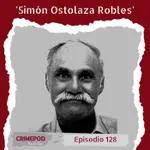 Simón Ostolaza Robles