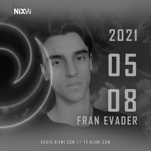 2021-05-01 - FRAN EVADER - HOUSE