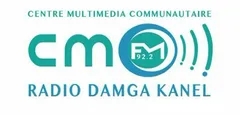 DAMGA FM KANEL