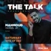 #TheTalk with Mahmoud Yassin JR
