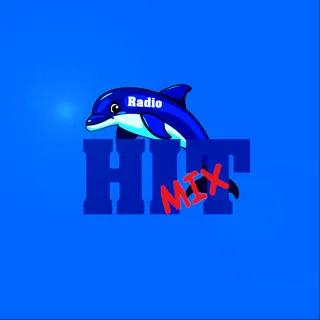 Radio HiT MiX Romania