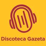Discoteca Gazeta (Mário Sève)