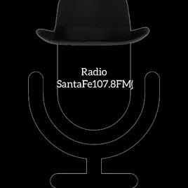 RadioSantaFe107.8STREAMINGFM