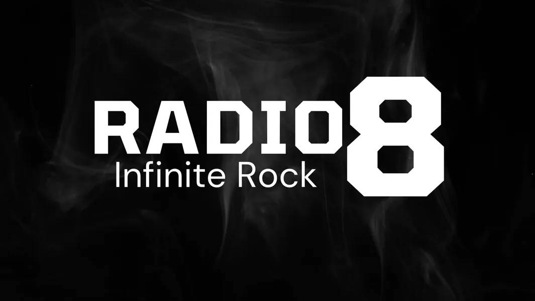 RADIO 8 ROCK