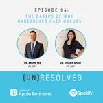 04. The Basics of Why Unresolved Pain Occurs