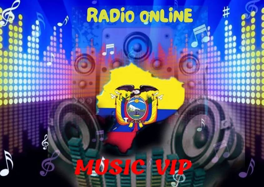 RADIO MUSIC VIP