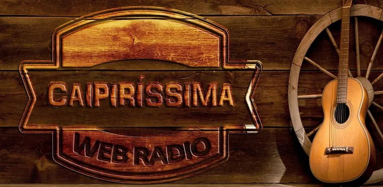 Caipirissima WebRadio