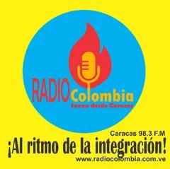 RadioColombia