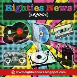 Eighties News Radio