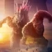 8x30 - Godzilla y Kong + The Beast + Puan + Las cosas sencillas + El problema de los 3 cuerpos + Novecento