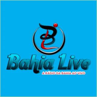 Rádio Bahia Live