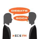 Debate-Boca: Mundial do Catar