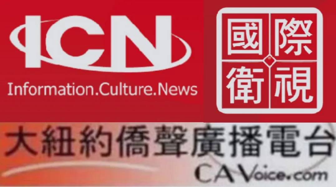 Chinese American Voice Radio