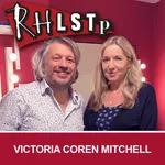 RHLSTP 418 - Victoria Coren Mitchell