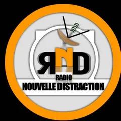 Radio Nouvelle Distraction