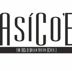 AsiCoE 105.9