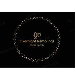 The Overnight Ramblings