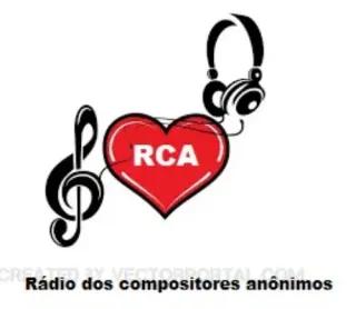 RCA (Rádio dos compositores anônimos)