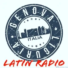 Genova latin radio 2
