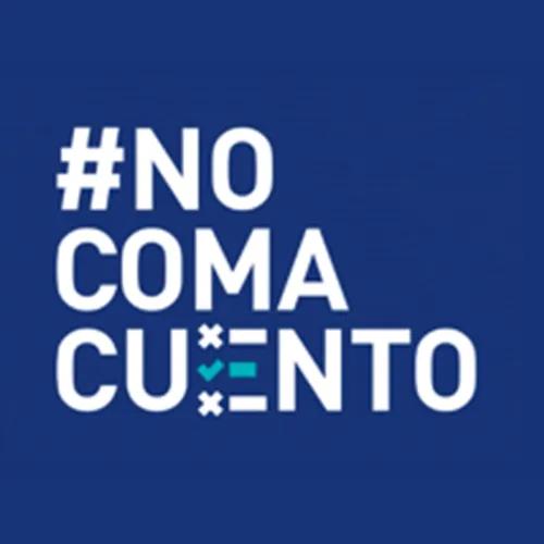 #NoComaCuento