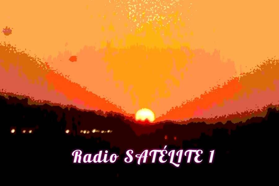radio satelite 1