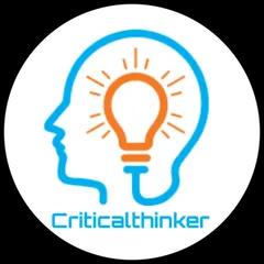 critical thinker radio