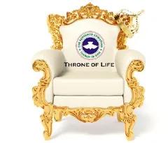 RCCG Throne of Life Online Radio