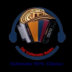 DG Vallenato Radio 3