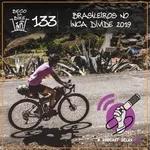 Beco da Bike #133: Brasileiros no Inca Divide 2019