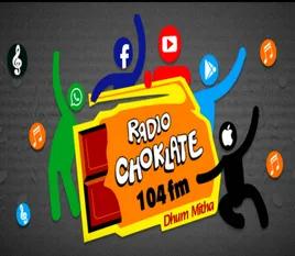 Radio Choklate Bhubaneshwar