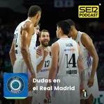 Play Basket | Dudas en el Real Madrid