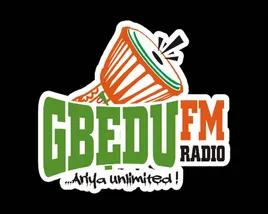 Gbedufmradio