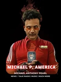 The Michael P. America Show