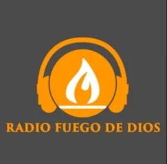 Radio fuego de Dios