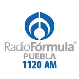 Radio Formula Puebla 1120 am